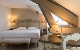 The Originals Boutique, Les Poèmes De Chartres (inter-hotel) 3*